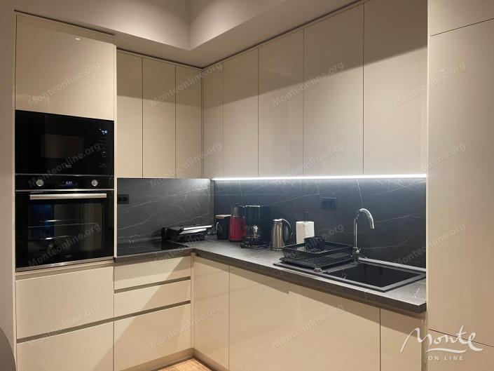 Image No.7-Appartement de 2 chambres à vendre à Tivat