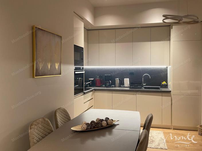 Image No.8-Appartement de 2 chambres à vendre à Tivat