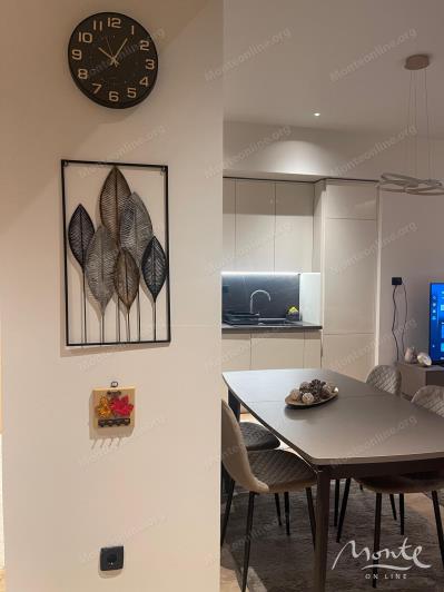 Image No.10-Appartement de 2 chambres à vendre à Tivat