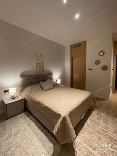 Image No.11-Appartement de 2 chambres à vendre à Tivat