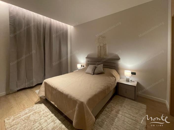 Image No.12-Appartement de 2 chambres à vendre à Tivat