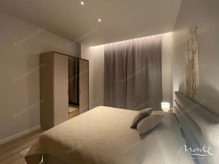 Image No.13-Appartement de 2 chambres à vendre à Tivat