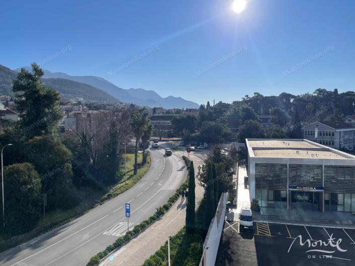 Image No.18-Appartement de 2 chambres à vendre à Tivat