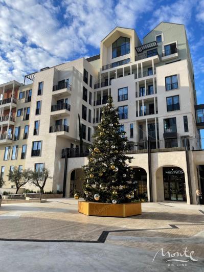 Image No.22-Appartement de 2 chambres à vendre à Tivat