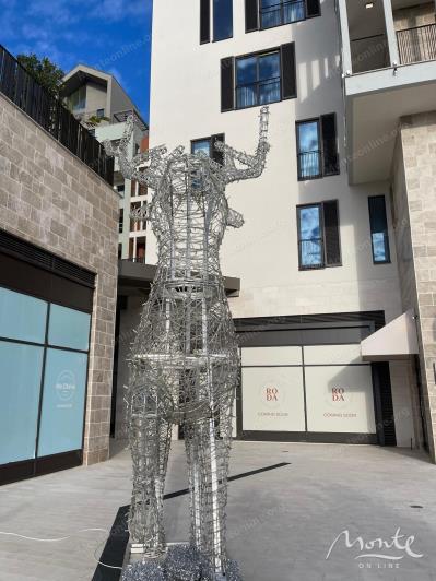 Image No.24-Appartement de 2 chambres à vendre à Tivat