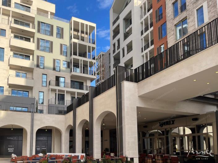 Image No.26-Appartement de 2 chambres à vendre à Tivat