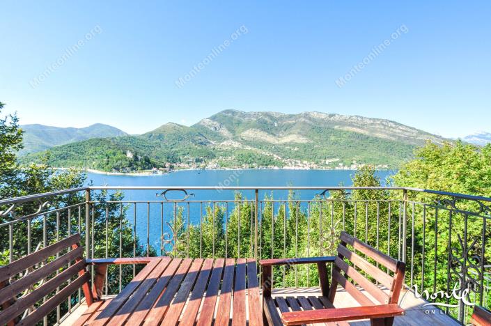 Image No.27-Maison de 4 chambres à vendre à Tivat