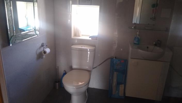 Image No.32-Maison de campagne de 3 chambres à vendre à Malaga