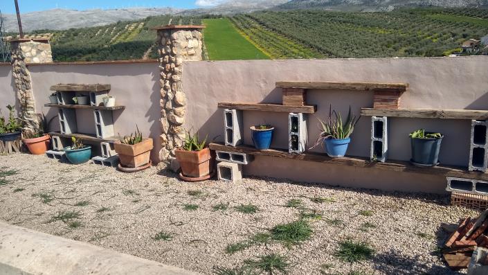 Image No.14-Maison de campagne de 3 chambres à vendre à Malaga