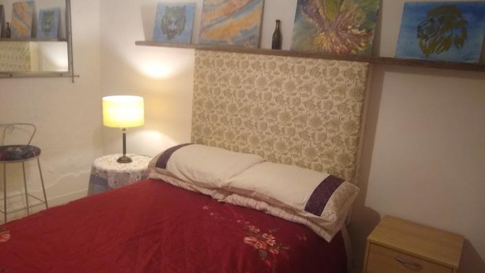 Image No.35-Maison de campagne de 3 chambres à vendre à Malaga