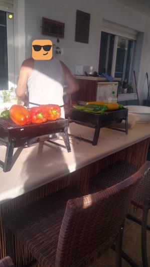 Image No.22-Maison de campagne de 3 chambres à vendre à Malaga