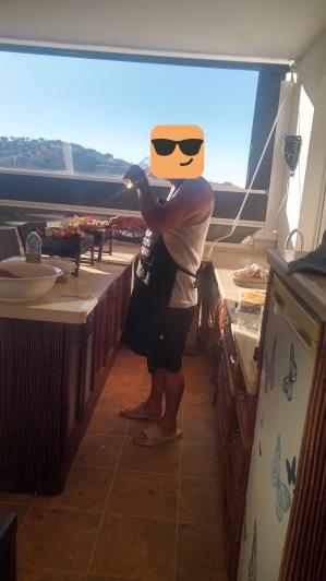 Image No.25-Maison de campagne de 3 chambres à vendre à Malaga