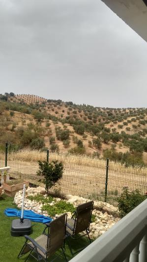 Image No.7-Maison de campagne de 3 chambres à vendre à Malaga
