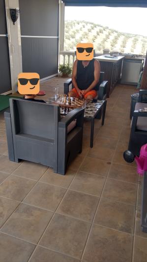 Image No.26-Maison de campagne de 3 chambres à vendre à Malaga