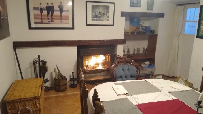 Image No.45-Maison de campagne de 3 chambres à vendre à Malaga