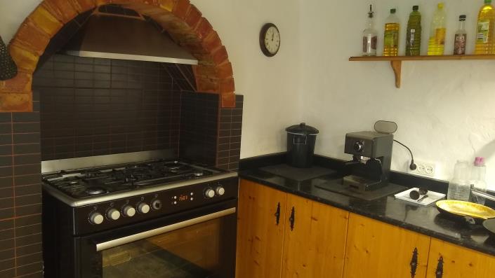 Image No.39-Maison de campagne de 3 chambres à vendre à Malaga