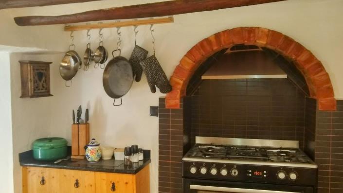 Image No.40-Maison de campagne de 3 chambres à vendre à Malaga