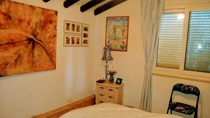 Image No.34-Maison de campagne de 3 chambres à vendre à Malaga