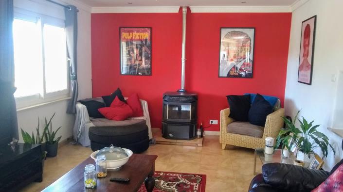 Image No.27-Maison de campagne de 3 chambres à vendre à Malaga