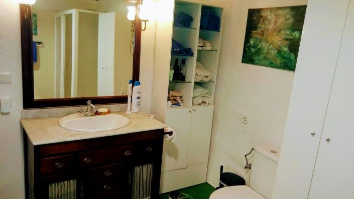 Image No.38-Maison de campagne de 3 chambres à vendre à Malaga