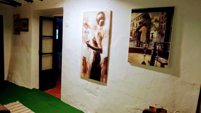 Image No.46-Maison de campagne de 3 chambres à vendre à Malaga