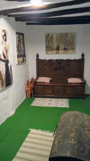 Image No.47-Maison de campagne de 3 chambres à vendre à Malaga