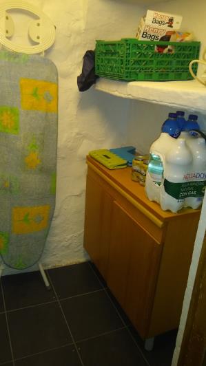 Image No.49-Maison de campagne de 3 chambres à vendre à Malaga