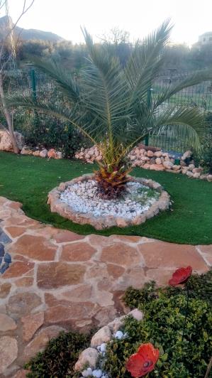 Image No.13-Maison de campagne de 3 chambres à vendre à Malaga