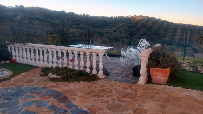 Image No.16-Maison de campagne de 3 chambres à vendre à Malaga