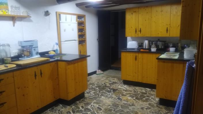 Image No.41-Maison de campagne de 3 chambres à vendre à Malaga