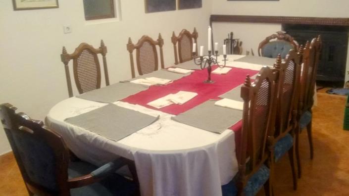 Image No.44-Maison de campagne de 3 chambres à vendre à Malaga