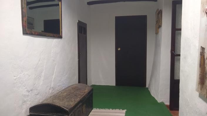 Image No.48-Maison de campagne de 3 chambres à vendre à Malaga