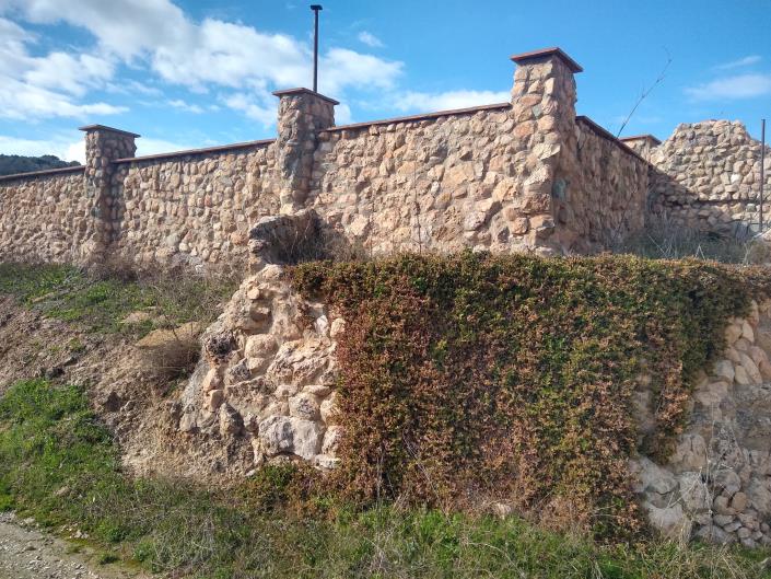 Image No.20-Maison de campagne de 3 chambres à vendre à Malaga