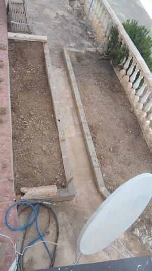 Image No.19-Maison de campagne de 3 chambres à vendre à Malaga