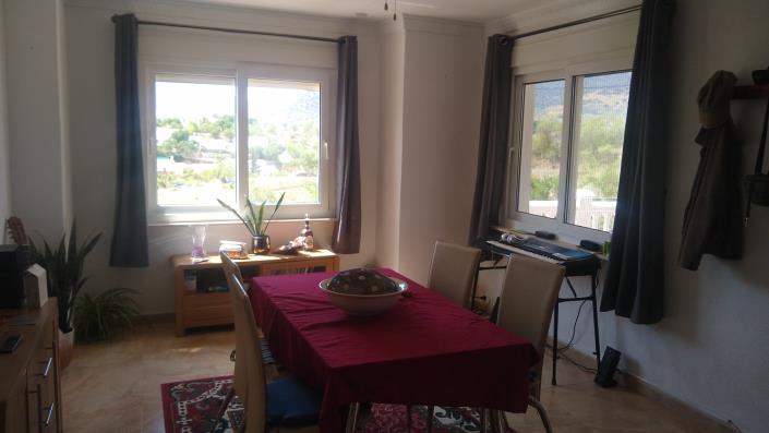 Image No.29-Maison de campagne de 3 chambres à vendre à Malaga