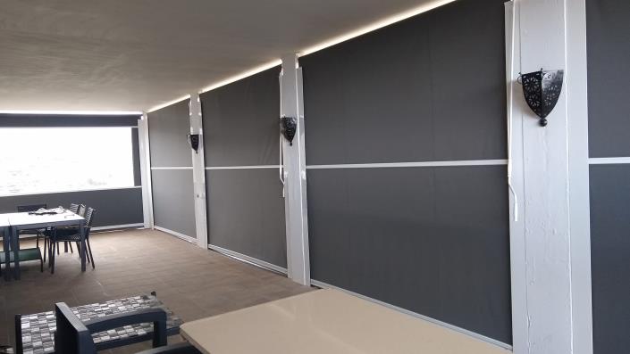 Image No.10-Maison de campagne de 3 chambres à vendre à Malaga