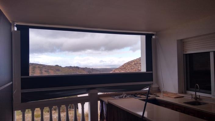 Image No.9-Maison de campagne de 3 chambres à vendre à Malaga