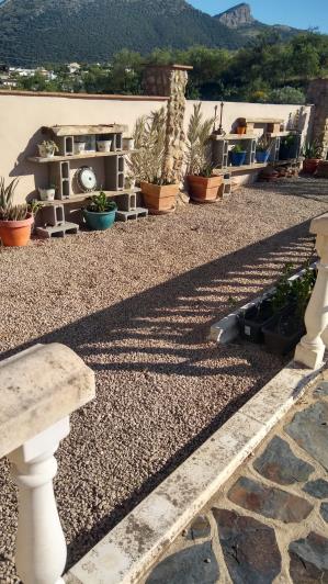 Image No.15-Maison de campagne de 3 chambres à vendre à Malaga