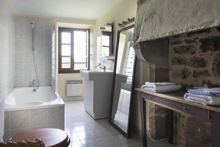 Image No.11-Châteaux de 4 chambres à vendre à Auzits