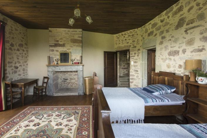 Image No.17-Châteaux de 4 chambres à vendre à Auzits