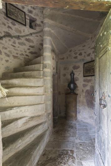 Image No.18-Châteaux de 4 chambres à vendre à Auzits