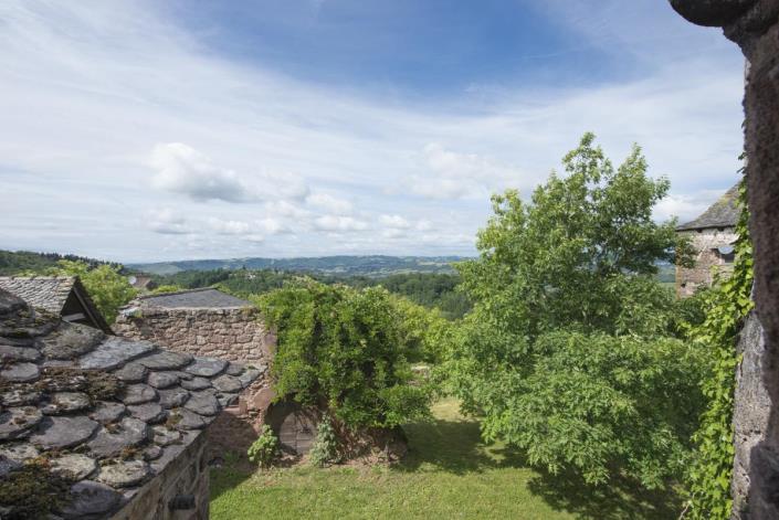 Image No.19-Châteaux de 4 chambres à vendre à Auzits