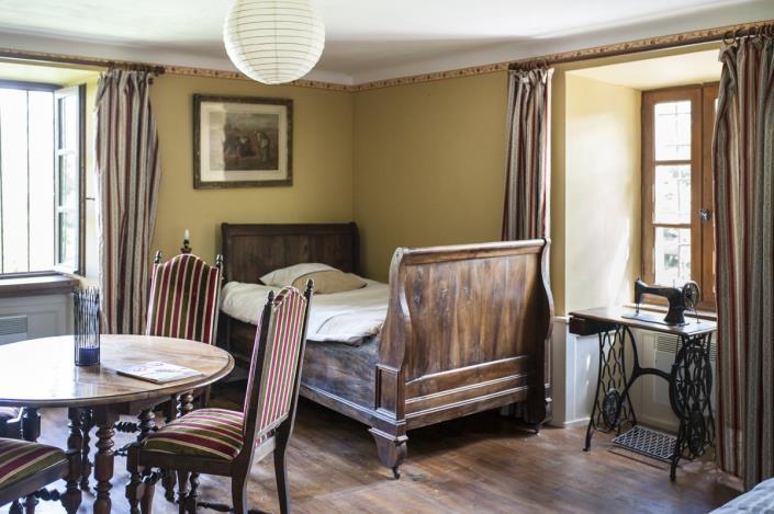 Image No.22-Châteaux de 4 chambres à vendre à Auzits