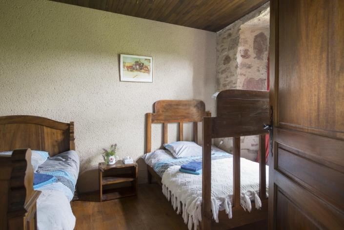 Image No.23-Châteaux de 4 chambres à vendre à Auzits