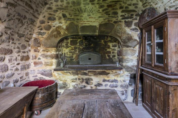 Image No.25-Châteaux de 4 chambres à vendre à Auzits