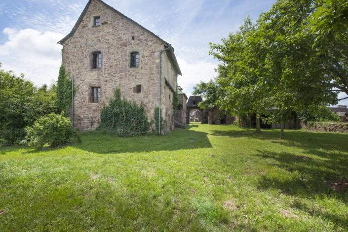 Image No.26-Châteaux de 4 chambres à vendre à Auzits