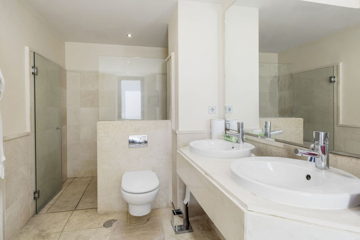 Image No.10-Propriété de 3 chambres à vendre à Los Flamingos