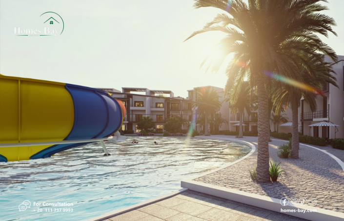 Image No.13-Appartement de 1 chambre à vendre à Hurghada