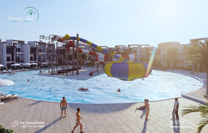 Image No.8-1 Bed Penthouse for sale