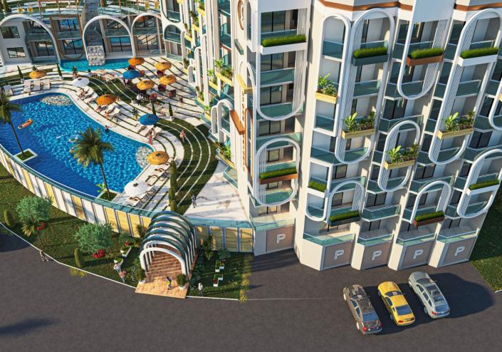 Image No.3-Studio for sale